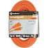 Southwire 100 ft. 16/3 Light-Duty 10-Amp SJTW General Purpose Extension Cord