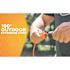 Southwire 100 ft. 16/3 Light-Duty 10-Amp SJTW General Purpose Extension Cord