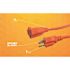 Southwire 100 ft. 16/3 Light-Duty 10-Amp SJTW General Purpose Extension Cord