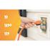 Southwire 100 ft. 16/3 Light-Duty 10-Amp SJTW General Purpose Extension Cord