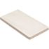MSI Whisper White Glossy White Ceramic Subway Tile 3 in. x 6 in., Wall (1 sq. ft./Case)