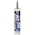 DAP Dynaflex 230 10.1 oz. Gray Premium Latex Exterior/Interior Window, Door and Trim Sealant (12-Pack)