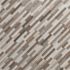 MSI Arctic Storm Interlocking 12 in. x 12 in. x 10 mm Honed Marble Mesh-Mounted Mosaic Tile (10 sq. ft. / case)