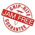 Grip-Rite 2 in. x 18-Gauge Electrogalvanized Brad Nails 5000 per Box