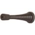 Everbilt Oil-Rubbed Bronze Spring Door Stop