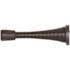 Everbilt Oil-Rubbed Bronze Spring Door Stop