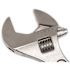 Crescent 24 in. Chrome Adjustable Wrench