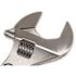 Crescent 24 in. Chrome Adjustable Wrench