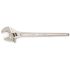 Crescent 24 in. Chrome Adjustable Wrench