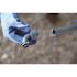 Southwire 1/2 in. Liquidtight NM 90-Degree PVC Conduit Fitting Connector
