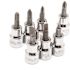 Husky 3/8 in. Drive Master Bit Socket Set (37-Piece)