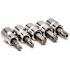 Husky 3/8 in. Drive Master Bit Socket Set (37-Piece)