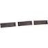 Homeline 125Amp 12-Space 24-Circuit Indoor Main Lug plug on neutral Electrical Panel w/Cover,Ground Bar HOM1224L125PGCVP