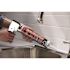 DAP Kwik Seal Plus 10.1 oz. White Premium Kitchen and Bath Siliconized Caulk (12-Pack)