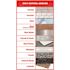 DAP Kwik Seal Plus 10.1 oz. White Premium Kitchen and Bath Siliconized Caulk (12-Pack)