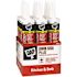 DAP Kwik Seal Plus 10.1 oz. White Premium Kitchen and Bath Siliconized Caulk (12-Pack)