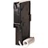 Square D Homeline 15 Amp Single-Pole Dual Function (CAFCI and GFCI) Circuit Breaker