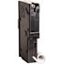 Square D Homeline 20 Amp Single-Pole Dual Function (CAFCI and GFCI) Circuit Breaker