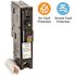 Square D Homeline 20 Amp Single-Pole Dual Function (CAFCI and GFCI) Circuit Breaker