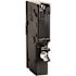 Square D Homeline 15 Amp Single-Pole Plug-On Neutral Combination Arc Fault Circuit Breaker(HOM115PCAFIC)