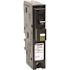 Square D Homeline 15 Amp Single-Pole Plug-On Neutral Combination Arc Fault Circuit Breaker(HOM115PCAFIC)