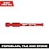 Milwaukee 3/16 in. Diamond Max Hole Saw