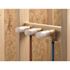 Delta Ara 8 in. Wall-Mount Lavatory Rough-In