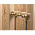 Delta Ara 8 in. Wall-Mount Lavatory Rough-In