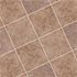 MSI Mediterranean Walnut 2 cm. x 16 in. x 16 in. Tumbled Travertine Paver Tile (35.6 sq. ft./Pallet)