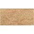 MSI Mediterranean Walnut 5 cm x 12 in. x 24 in. Brushed Travertine Pool Coping (15-Pieces / 30 Sq. ft. / Pallet)