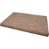 MSI Mediterranean Walnut 5 cm x 16 in. x 24 in. Brushed Travertine Pool Coping (10-Piece / 26.7 Sq. ft. / Pallet)