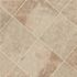 MSI Tuscany Beige 2 cm. x 16 in. x 16 in. Travertine Paver Tile (35.6 sq. ft./pallet)