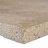 MSI Tuscany Beige 2 cm. x 16 in. x 16 in. Travertine Paver Tile (35.6 sq. ft./pallet)