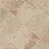 MSI Tuscany Beige 2 cm. x 16 in. x 16 in. Travertine Paver Tile (35.6 sq. ft./pallet)