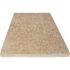 MSI Tuscany Beige 2 cm. x 16 in. x 24 in. Tumbled Travertine Paver Tile (40.05 sq. ft./pallet)