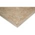 MSI Tuscany Beige 2 cm. x 16 in. x 24 in. Tumbled Travertine Paver Tile (40.05 sq. ft./pallet)