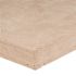 MSI Tuscany Beige 5 cm x 16 in. x 24 in. Brushed Travertine Pool Coping (10-Piece / 26.7 Sq. ft. / Pallet)