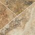 MSI Porcini Gold 2 cm. x 16 in. x 24 in. Tumbled Travertine Paver Tile (40.05 sq. ft./pallet)