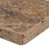 MSI Porcini Gold 2 cm. x 16 in. x 24 in. Tumbled Travertine Paver Tile (40.05 sq. ft./pallet)