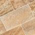 MSI Porcini Gold 2 cm. x 16 in. x 24 in. Tumbled Travertine Paver Tile (40.05 sq. ft./pallet)