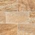 MSI Porcini Gold 2 cm. x 16 in. x 24 in. Tumbled Travertine Paver Tile (40.05 sq. ft./pallet)