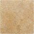 MSI Riviera 2 cm. x 16 in. x 16 in. Tumbled Travertine Paver Tile (35.6 sq. ft./pallet)