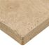 MSI Riviera 2 cm. x 16 in. x 16 in. Tumbled Travertine Paver Tile (35.6 sq. ft./pallet)