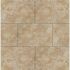 MSI Riviera 2 cm. x 16 in. x 24 in. Tumbled Travertine Paver Tile (40.05 sq. ft./pallet)