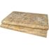 MSI Tuscany Scabas 5 cm x 16 in. x 24 in. Brushed Travertine Pool Coping (10-Piece / 26.7 Sq. ft. / Pallet)
