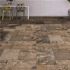 MSI Silver 3 cm. x 16 in. x 24 in. Tumbled Travertine Paver Tile (10 Pieces/160 sq. ft./pallet)