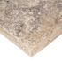 MSI Silver 2 cm. x 16 in. x 16 in. Tumbled Travertine Paver Tile (35.6 sq. ft./pallet)