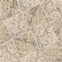 MSI Silver 2 cm. x 16 in. x 16 in. Tumbled Travertine Paver Tile (35.6 sq. ft./pallet)