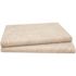 MSI Aegean Pearl 5 cm x 16 in. x 24 in. Tumbled Marble Pool Coping (10-Piece / 26.7 Sq. ft. / Pallet)