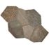 MSI Golden White 18 in. x 24 in. Mesh-Mounted Flagstone Paver Tile (110 sq. ft./Pallet)
